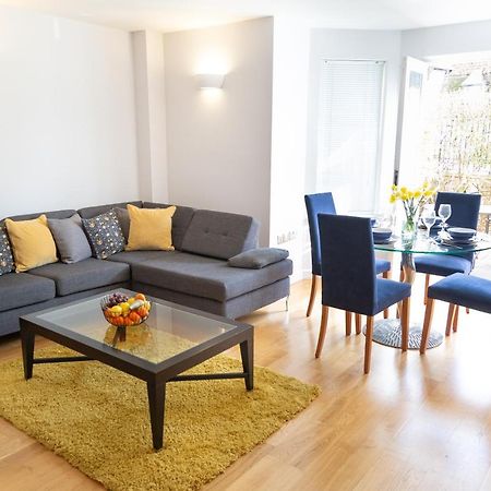 Citystay - Marino Place Кембридж Экстерьер фото