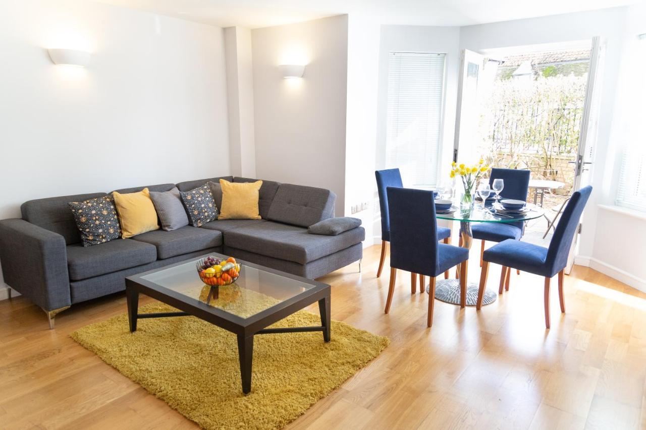 Citystay - Marino Place Кембридж Экстерьер фото
