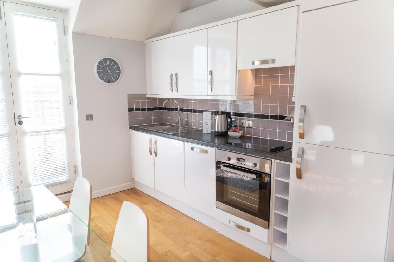 Citystay - Marino Place Кембридж Экстерьер фото