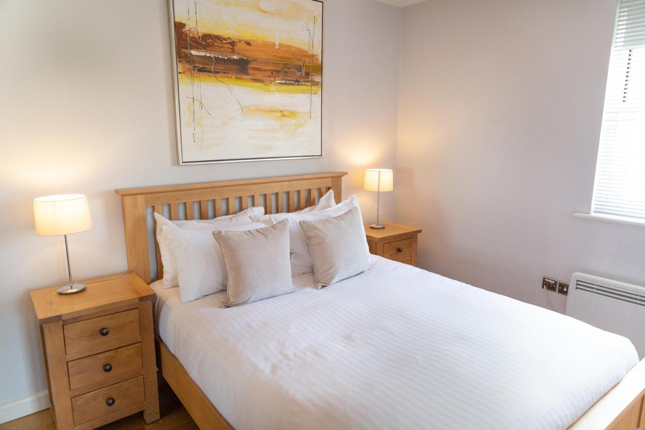 Citystay - Marino Place Кембридж Экстерьер фото