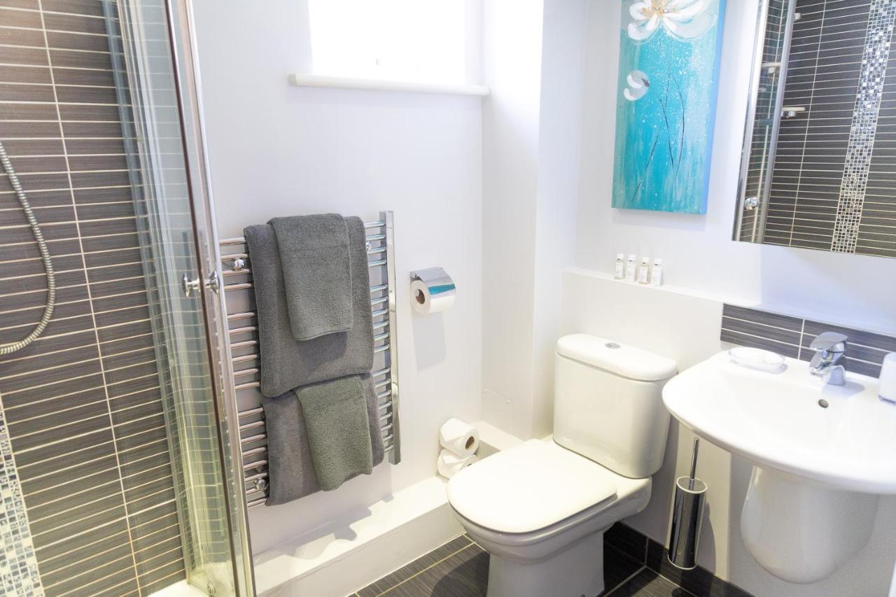 Citystay - Marino Place Кембридж Экстерьер фото