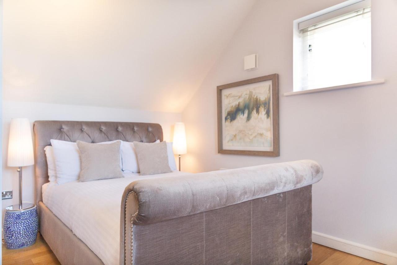Citystay - Marino Place Кембридж Экстерьер фото