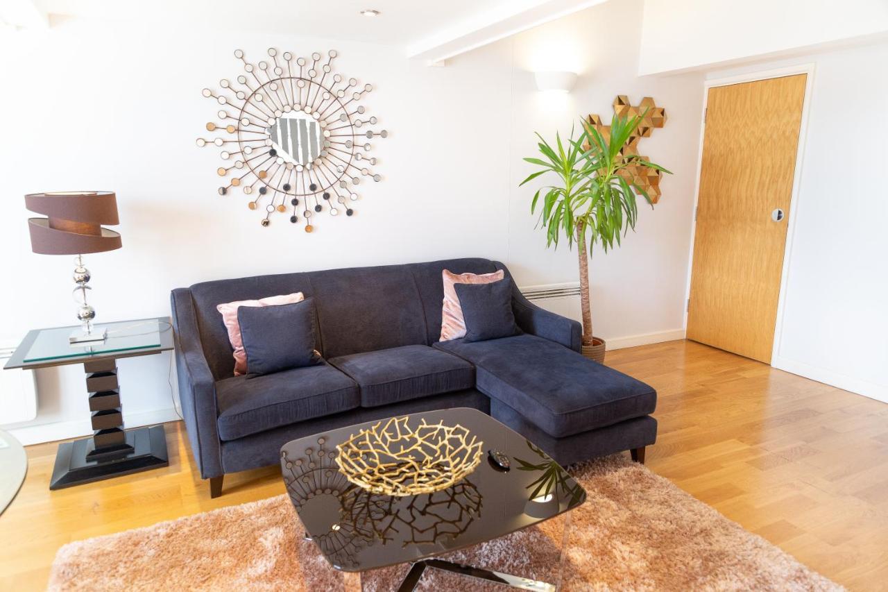 Citystay - Marino Place Кембридж Экстерьер фото