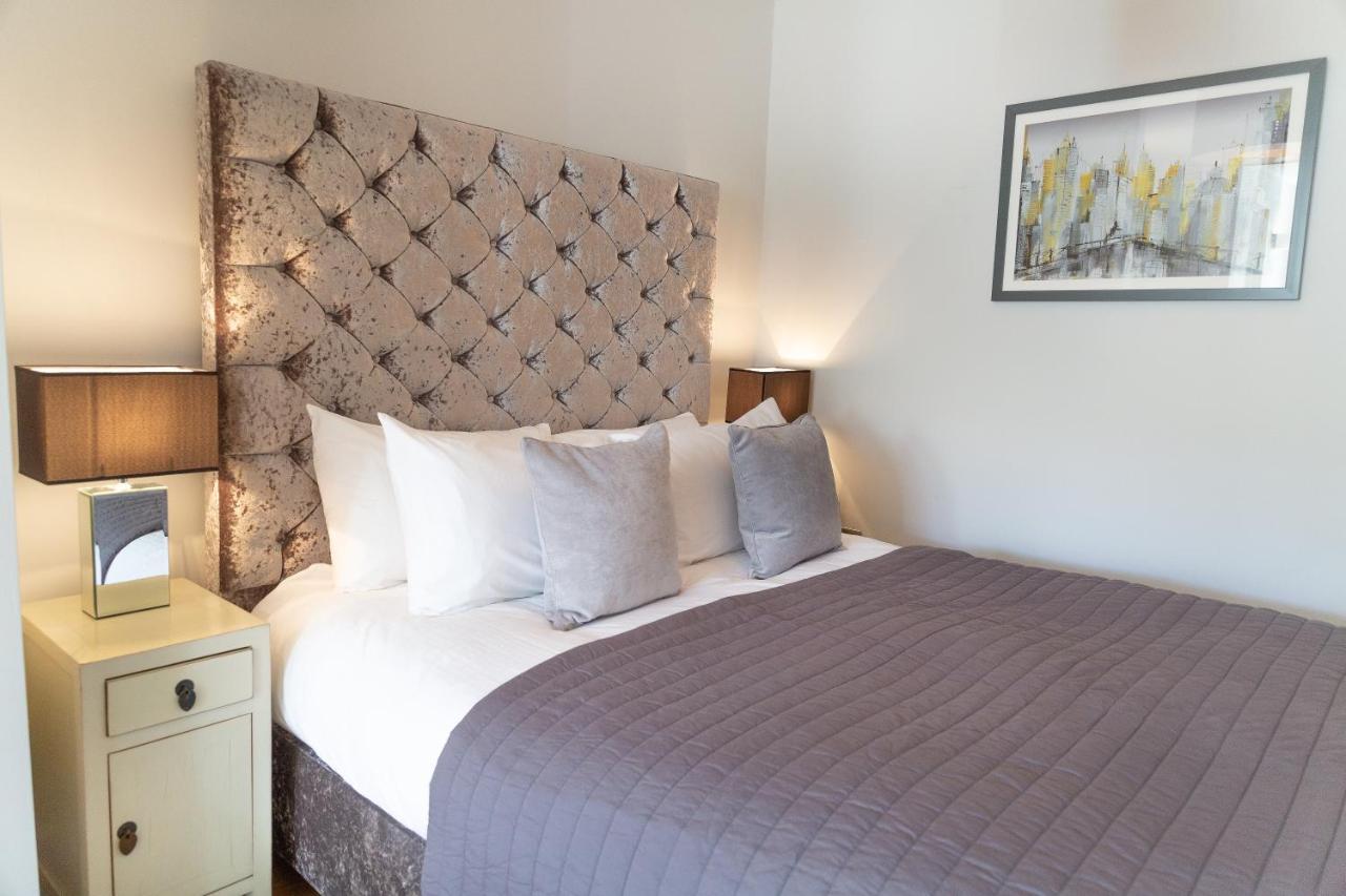 Citystay - Marino Place Кембридж Экстерьер фото