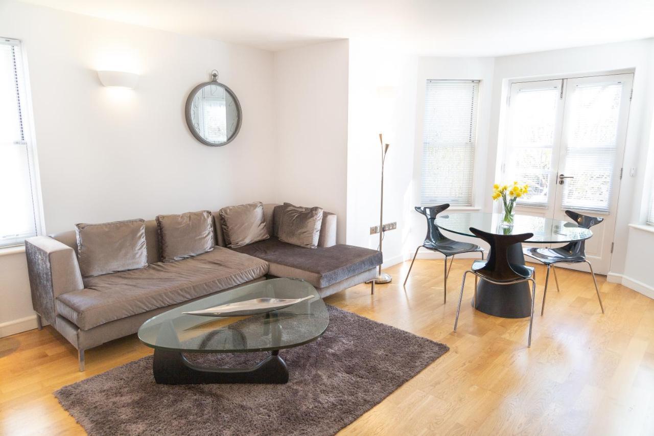 Citystay - Marino Place Кембридж Экстерьер фото