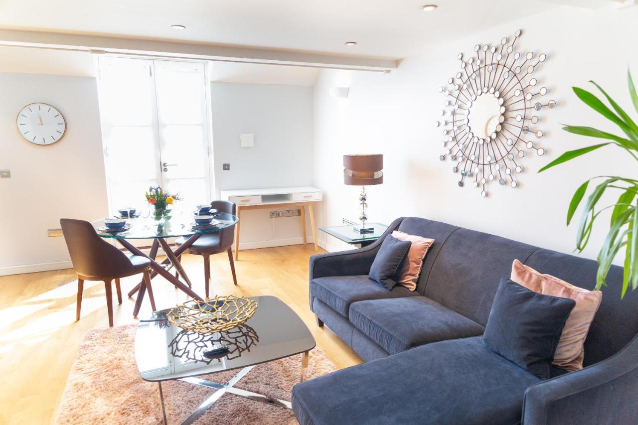 Citystay - Marino Place Кембридж Экстерьер фото
