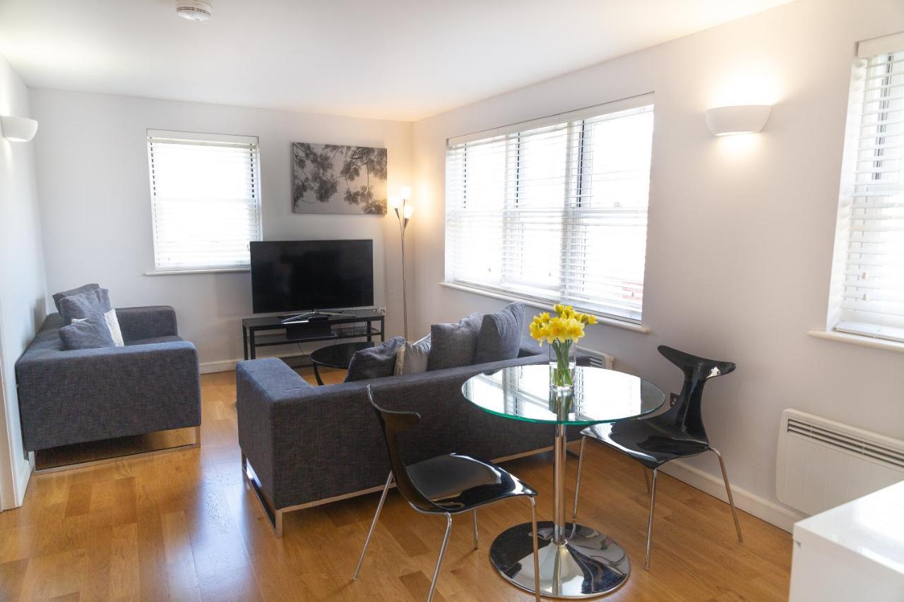 Citystay - Marino Place Кембридж Экстерьер фото