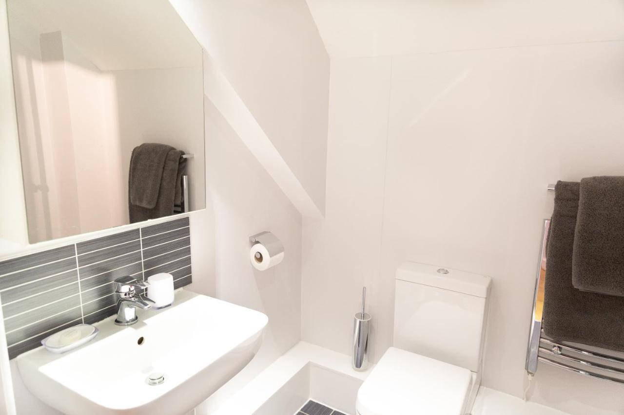 Citystay - Marino Place Кембридж Экстерьер фото