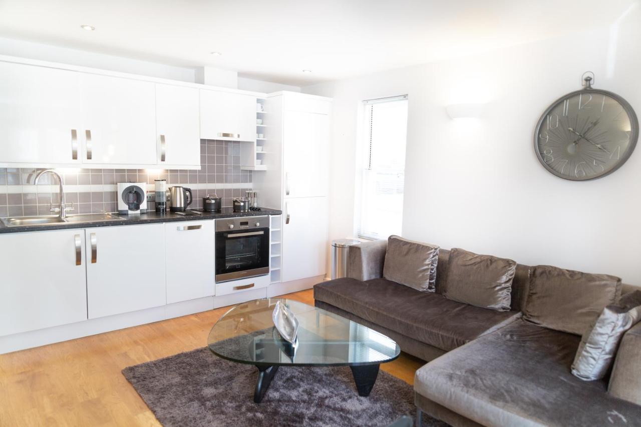 Citystay - Marino Place Кембридж Экстерьер фото